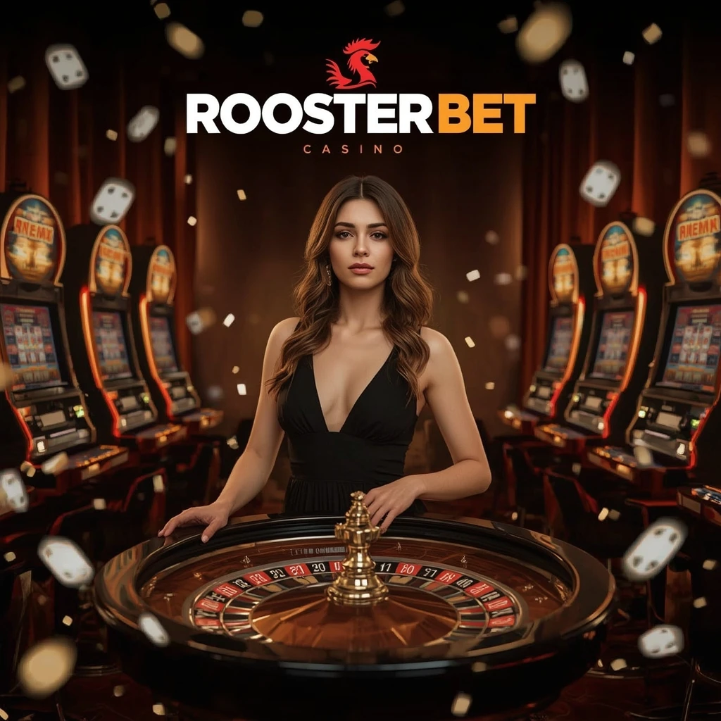 Rooster Bet Casino games Rooster Bet Casino games
