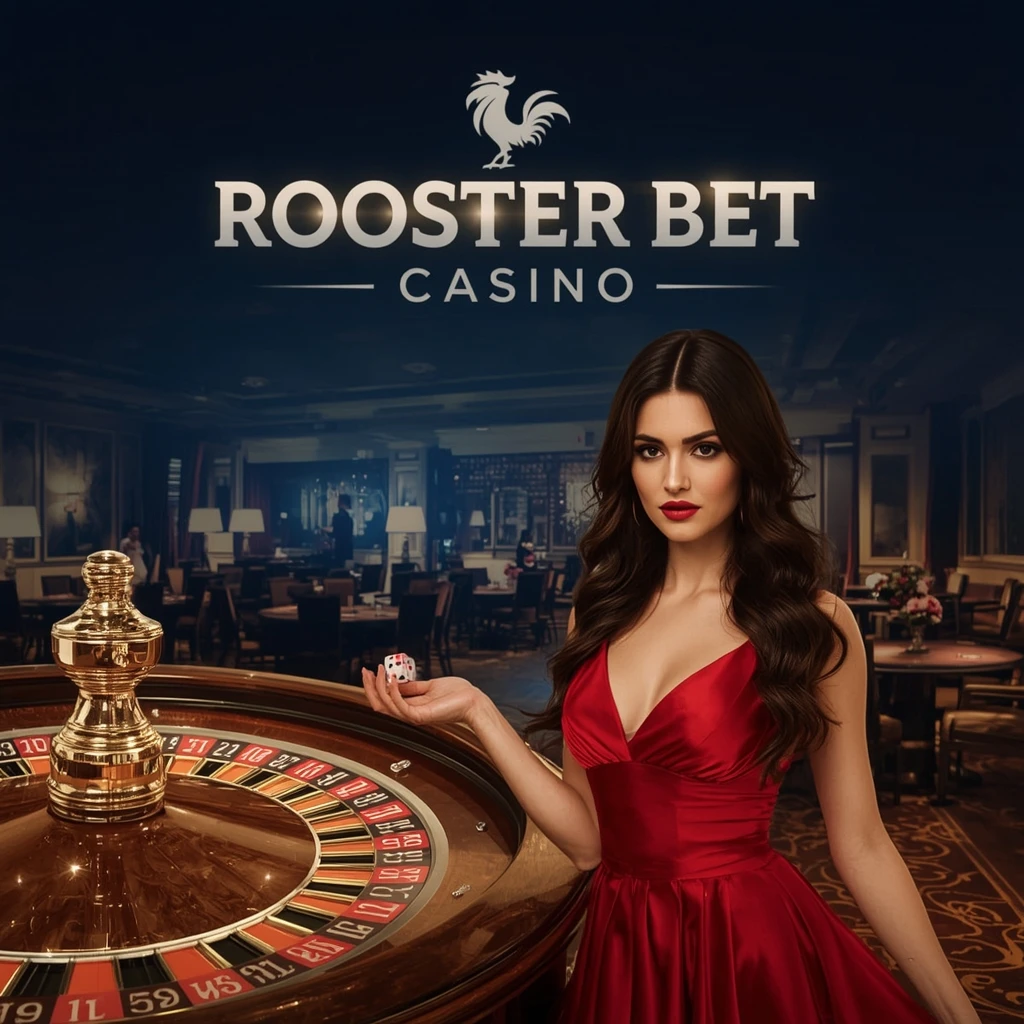 Rooster Bet Casino Canada Rooster Bet Casino Canada