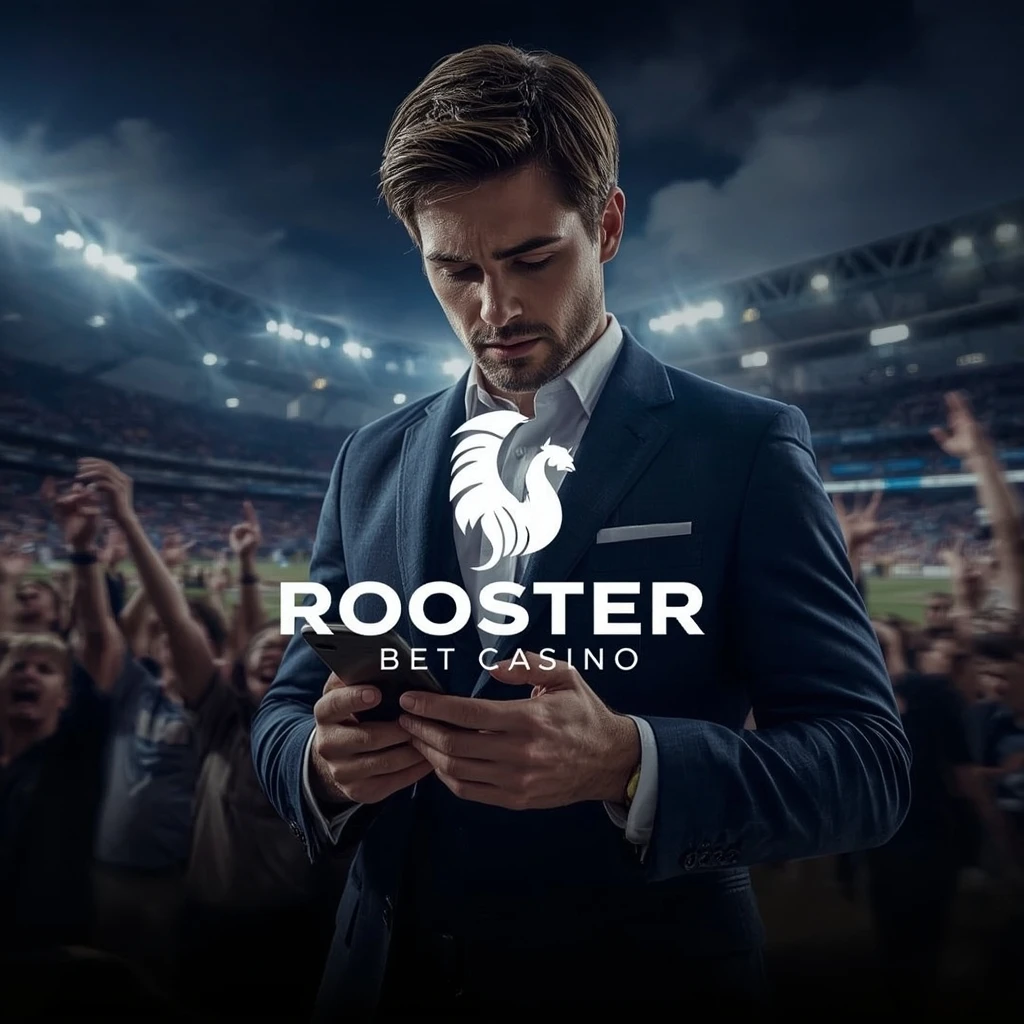 Rooster Bet Casino Sports Rooster Bet Casino Sports